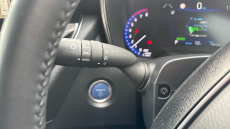 Toyota Corolla 2.0 VVT-i Hybrid Design 5dr CVT Hybrid Hatchback